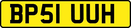 BP51UUH