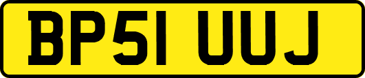 BP51UUJ