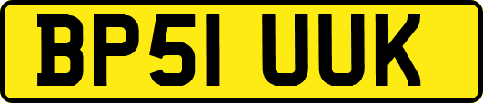 BP51UUK