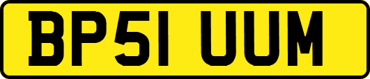 BP51UUM