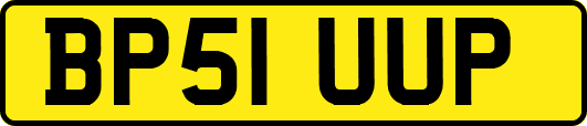 BP51UUP