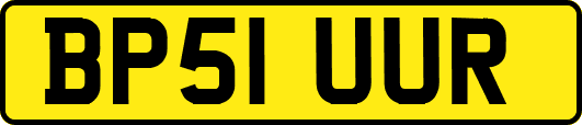 BP51UUR