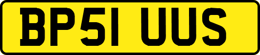 BP51UUS
