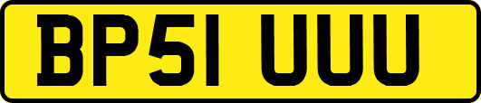 BP51UUU