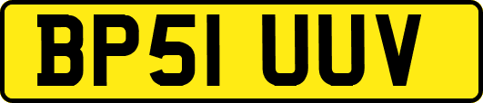 BP51UUV