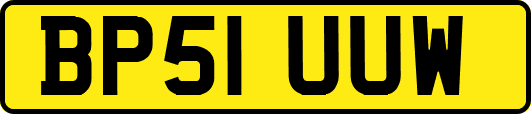 BP51UUW