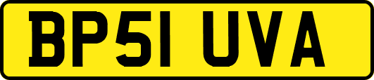 BP51UVA