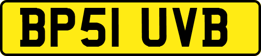 BP51UVB