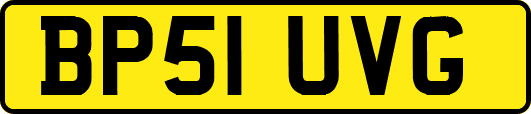 BP51UVG