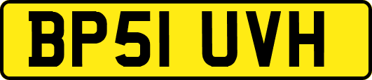 BP51UVH