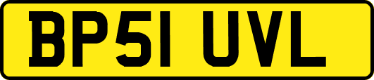 BP51UVL