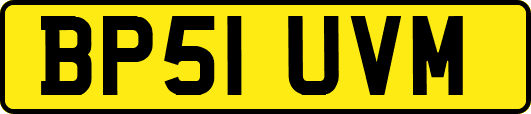 BP51UVM