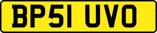 BP51UVO