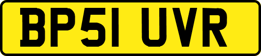 BP51UVR