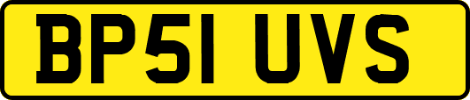 BP51UVS