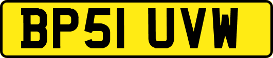 BP51UVW