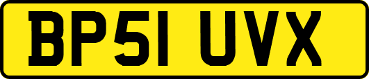 BP51UVX