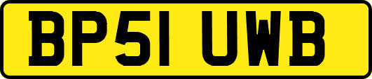 BP51UWB