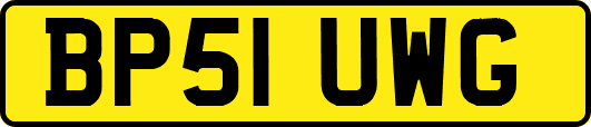 BP51UWG