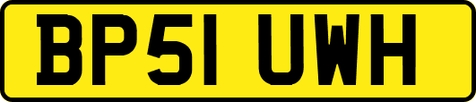 BP51UWH