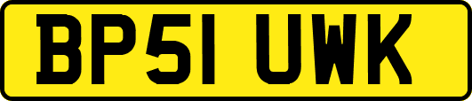 BP51UWK