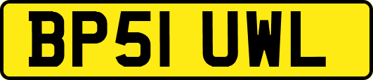 BP51UWL