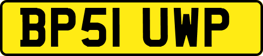 BP51UWP