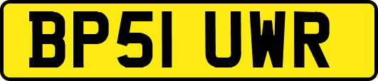 BP51UWR