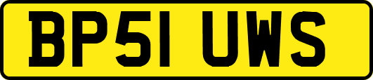 BP51UWS