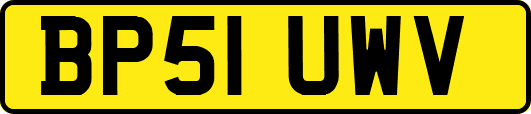 BP51UWV