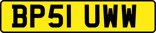 BP51UWW