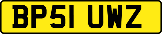 BP51UWZ