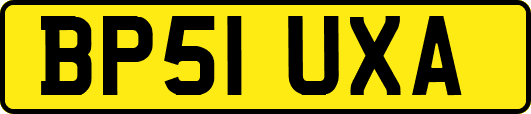 BP51UXA