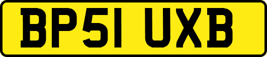 BP51UXB