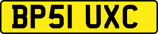 BP51UXC