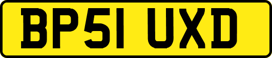 BP51UXD