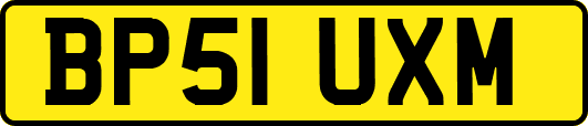 BP51UXM