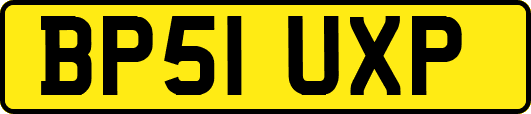 BP51UXP
