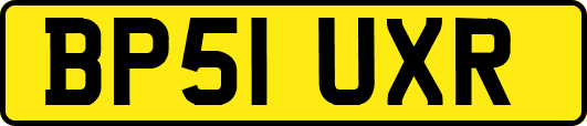 BP51UXR
