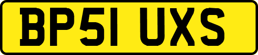 BP51UXS