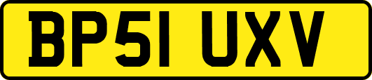 BP51UXV