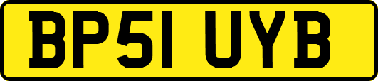 BP51UYB