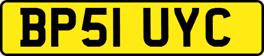 BP51UYC