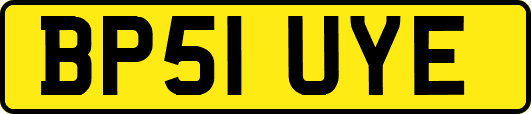 BP51UYE