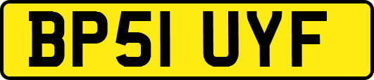 BP51UYF