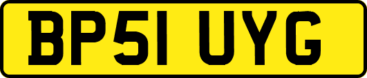BP51UYG