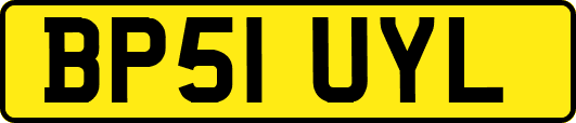 BP51UYL