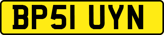 BP51UYN