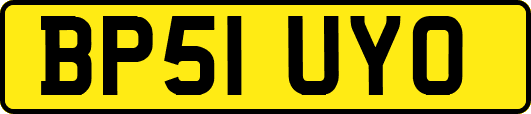 BP51UYO