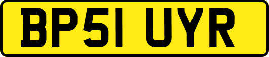 BP51UYR